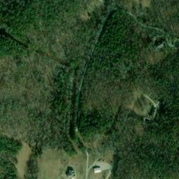 Satellite imagery of Baker Ridge, US