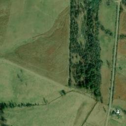 Satellite imagery of Baker Ridge, US