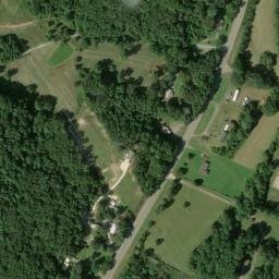 Satellite imagery of Hannah Prospect, US