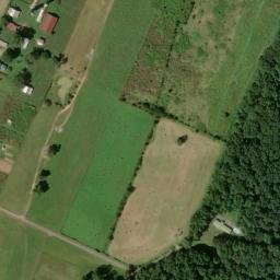 Satellite imagery of Hannah Prospect, US