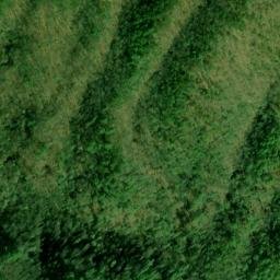 Satellite imagery of Horse Lead, US