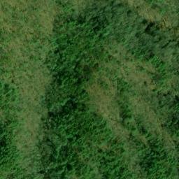 Satellite imagery of Horse Lead, US