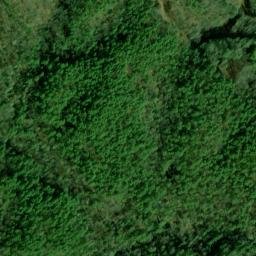 Satellite imagery of Horse Lead, US