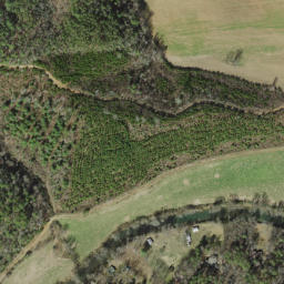Satellite imagery of Cobb Bluff, US
