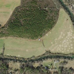 Satellite imagery of Cobb Bluff, US