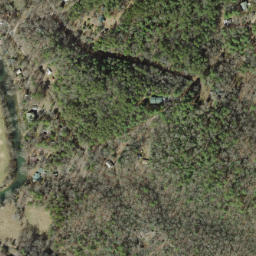 Satellite imagery of Cobb Bluff, US