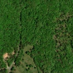 Satellite imagery of Lloyd Ridge, US