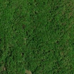 Satellite imagery of Lloyd Ridge, US