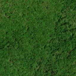 Satellite imagery of Lloyd Ridge, US