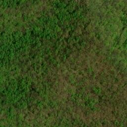 Satellite imagery of Sharptop Ridge, US
