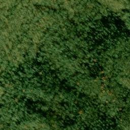 Satellite imagery of Bearpen Ridge, US