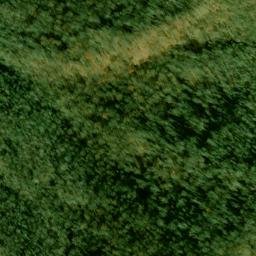 Satellite imagery of Bearpen Ridge, US