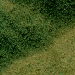 Satellite imagery of Bearpen Ridge, US