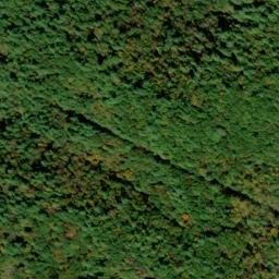 Satellite imagery of Big Ridge, US