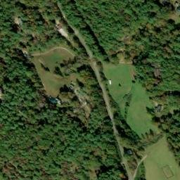 Satellite imagery of Big Ridge, US