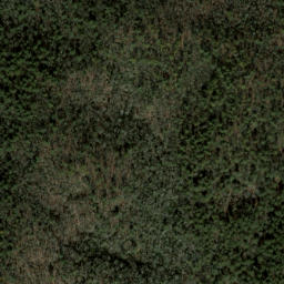 Satellite imagery of Slatten Ridge, US