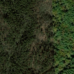 Satellite imagery of Slatten Ridge, US