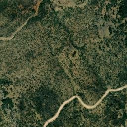 Satellite imagery of Djebel Fillaoussene, DZ