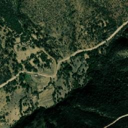 Satellite imagery of Djerf el Karia, DZ