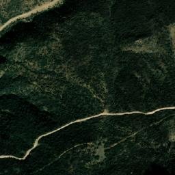 Satellite imagery of Djerf el Karia, DZ