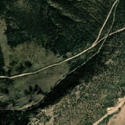 Satellite imagery of Djerf el Karia, DZ