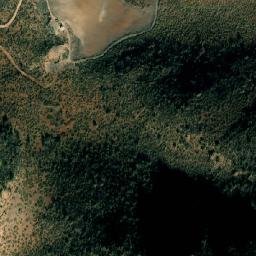 Satellite imagery of Djebel Tabeldaout, DZ