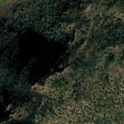 Satellite imagery of Djebel Tabeldaout, DZ