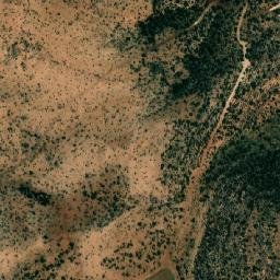 Satellite imagery of Djebel Briouiga, DZ