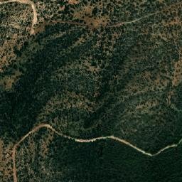 Satellite imagery of Djebel Briouiga, DZ