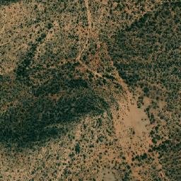 Satellite imagery of Djebel Mezloug, DZ