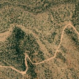 Satellite imagery of Djebel Feriaïna, DZ