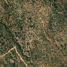 Satellite imagery of Djebel Feriaïna, DZ