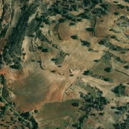 Satellite imagery of Bou Hammar, DZ