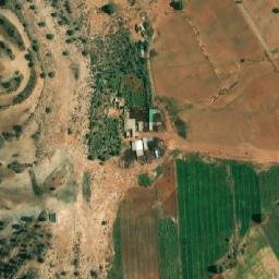 Satellite imagery of Bou Hammar, DZ