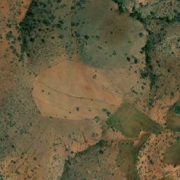 Satellite imagery of Djebel Echâyeb, DZ