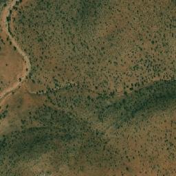 Satellite imagery of El Beker, DZ