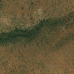 Satellite imagery of El Beker, DZ