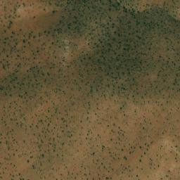 Satellite imagery of El Beker, DZ