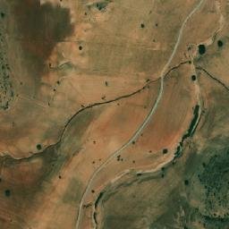 Satellite imagery of Argoub el Hassi, DZ