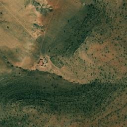 Satellite imagery of Argoub el Hassi, DZ