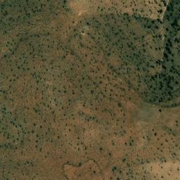 Satellite imagery of Argoub el Hassi, DZ
