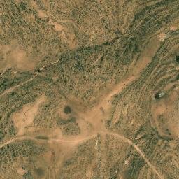 Satellite imagery of Rokbet el Harmel, DZ