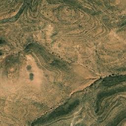 Satellite imagery of Rokbet el Harmel, DZ