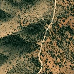 Satellite imagery of Ragoubet el Arbaa, DZ