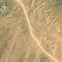 Satellite imagery of Kef et Tiour, DZ