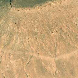 Satellite imagery of Kef et Tiour, DZ