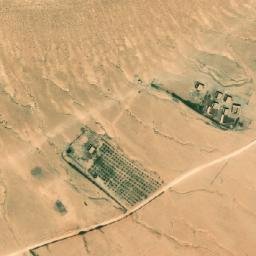 Satellite imagery of Kef et Tiour, DZ