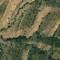 Satellite imagery of Khanguet Grouz, DZ