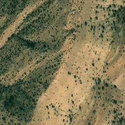 Satellite imagery of Khanguet Grouz, DZ