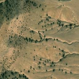 Satellite imagery of Khanguet Grouz, DZ